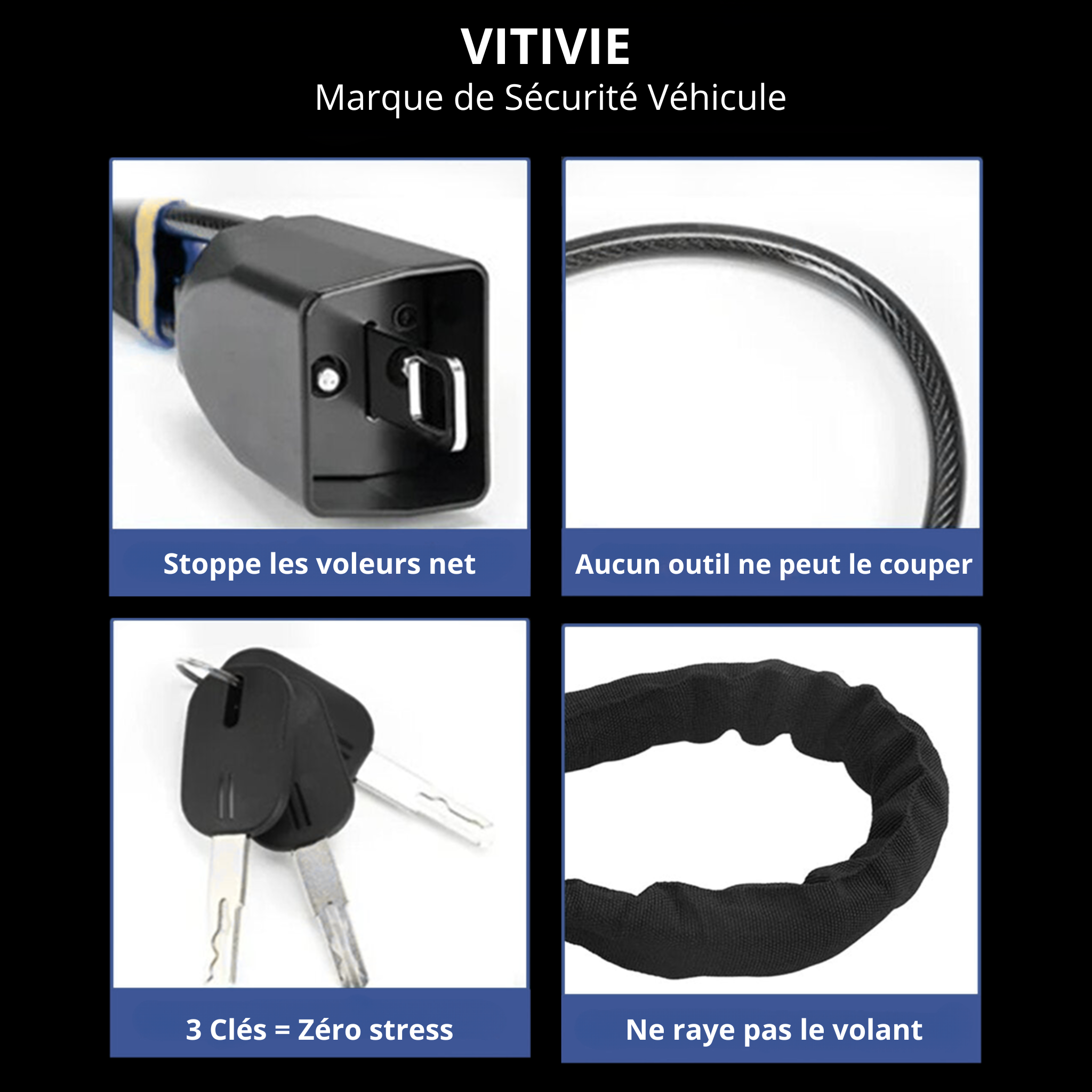 AntiVol Pro™