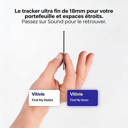 Vitivie Carte GPS