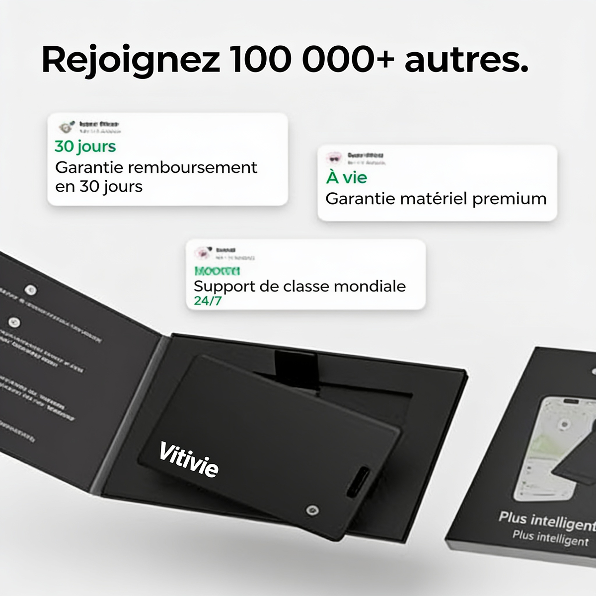 Vitivie Carte GPS